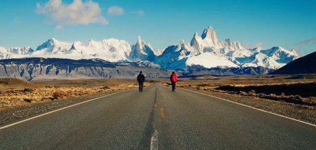Video koji prikazuje neizmerne lepote Argentine